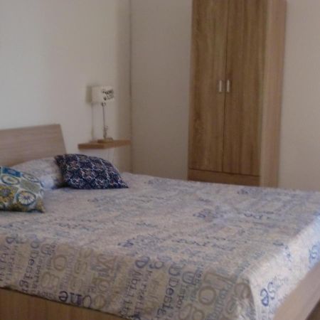 Dmz - Agrigento Apartment Exterior foto